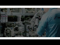 2-12 출구 류스 PEX 배포 매트리폴드 파이프 시스템