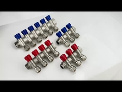 OEM 3/4' '분배 배열 PEX 배열 배열 배열 배열 배열 배열 물 배열