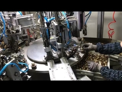 황동 가스 밸브