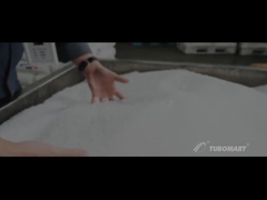 PE-AL-PE Pex-Al-Pex 물 공급 파이프 2.2mm 두께