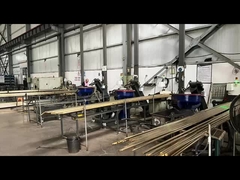 튜보마트 공장 OEM 1/4