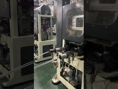 10 Bar 압력 저항 및 매끄러운 내부 표면을 가진 물 가스 알루미늄 펙스 파이프