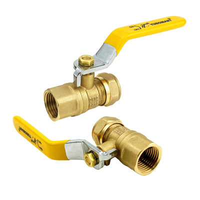 SAI GLOBAL AS4617-2004 구리 체크 밸브 Tubomart ODM 구리 볼 밸브 물과 가스 구리 볼 밸브
