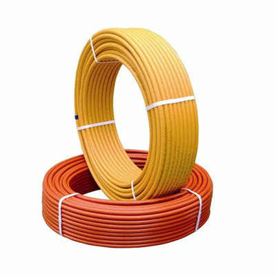 튜보마트 OEM 고품질 알루미늄 복합 PEX AL PEX 다층 물 가스 파이프