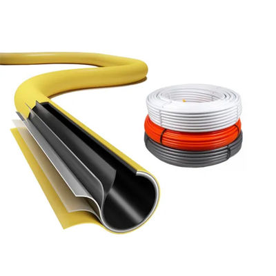 부식 저항 가스 시스템 Pex AL Pex 파이프 16-32MM 크림프