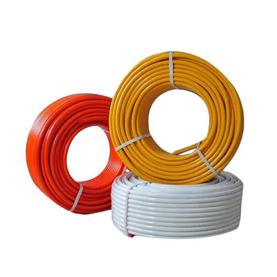 1216 1620 OEM 공장 TUBOMART Pex Al Pex 복합 파이프 16-32mm 가스 시스템에 대한 UV 저항