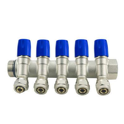 OEM 3/4' '분배 배열 PEX 배열 배열 배열 배열 배열 배열 물 배열