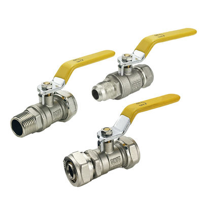 SAI GLOBAL AS4617-2004 인증 및 노란색 / 사용자 정의 핸들 색상