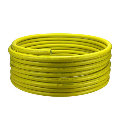 펙스 가스 파이프 16/18/20/25/32mm PE-X 알루미늄 다층 시스템 실제 내부 지름 11.8-12mm