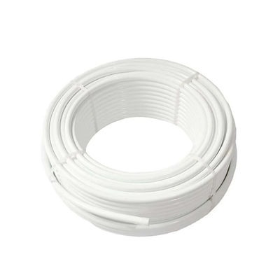 16mm 황색 백색 절연 다층 복합 PAP 파이프 Pex-Al-Pex (천연 가스용)