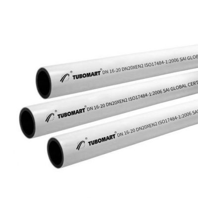 16MM 18MM 20MM 25MM 32MM 10MM PE 펙스 파이프 Ritable Pexa 파이프 교차 결합 펙스 물 가스 바닥 난방 파이프