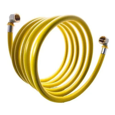 가스 파이프 PEX-AL-PEX 천연 가스 물 바닥 난방 시스템용 MLP 파이프 ASTM F1281/1282