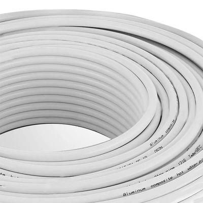 OEM 새로운 디자인 ASTM F1281 물 파이프 16-32MM 다중 색상 PN25 PEX 파이프 고압 모든 유형의 PEX Al PEX 파이프