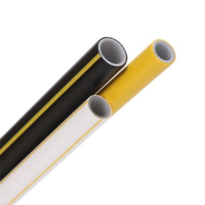 Tubomart Pex Al Pex 가스 도매 5중 Pex/al/pex 파이프 (수도 배관용) ASTM F1281/1282 표준