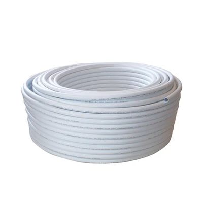 튜보마트 맞춤형 크기 펙스 알 펙스 파이프 16-32mm 모든 유형 펙스 파이프 뜨거운 차가운 물 바닥 난방 가스 펙스 알 펙스 파이프