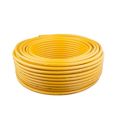제조사 PEX AL PEX 파이프 노란색 고압 모든 타입 16-32MM PEX AL PEX 가스 파이프